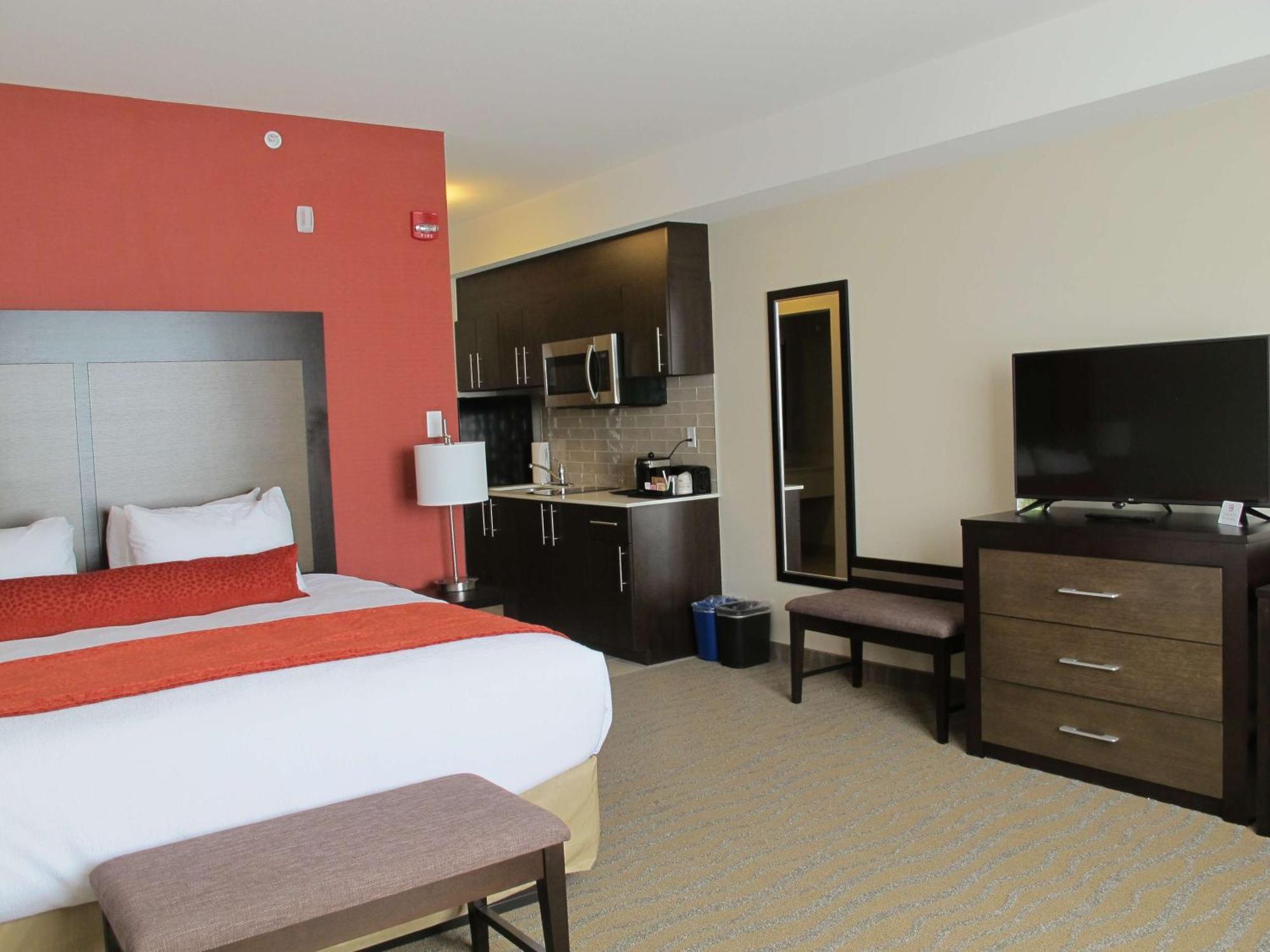 เบสต์ เวสเทิร์น พลัส เมอริต โฮเต็ล Hotel แมร์ริตต์ ภายนอก รูปภาพ